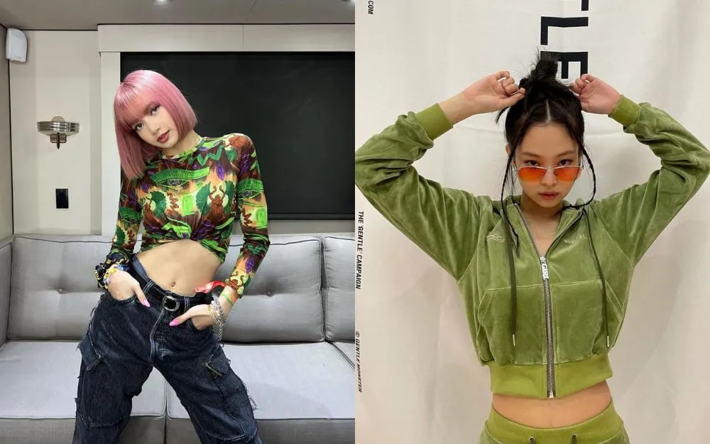 Phong Cách Y2K Là Gì? Phân Tích Chi Tiết Xu Hướng Thời Trang Y2K - 7