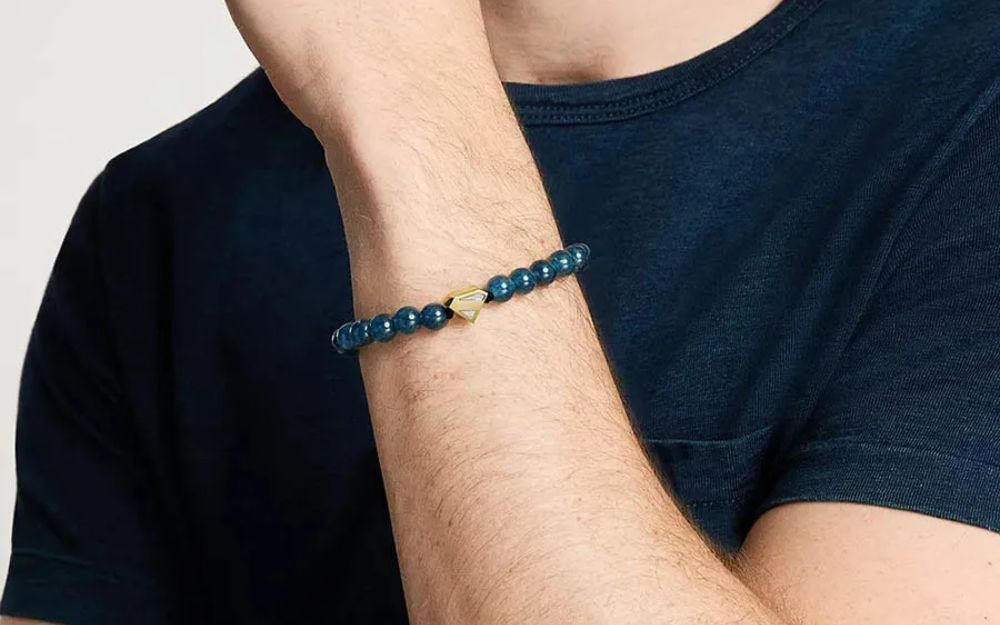 1989 Mệnh Gì Hợp Màu Gì? Gợi Ý Các Mẫu Trang Sức Thu Hút May Mắn - 9