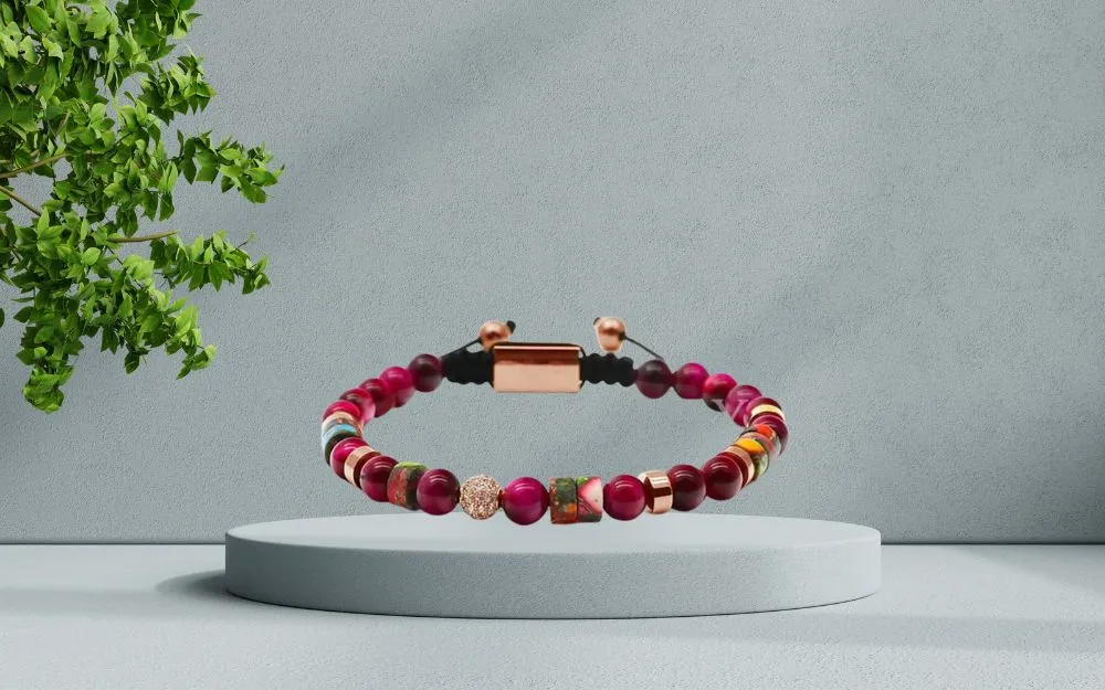 1990 Mệnh Gì Hợp Màu Gì? Gợi Ý Các Mẫu Trang Sức Thu Hút May Mắn - 7