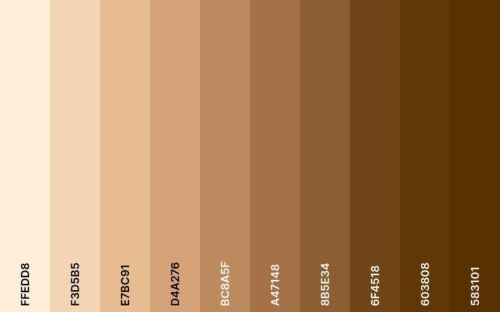 1991 Mệnh Gì Hợp Màu Gì? Gợi Ý Các Mẫu Trang Sức Thu Hút May Mắn - 4