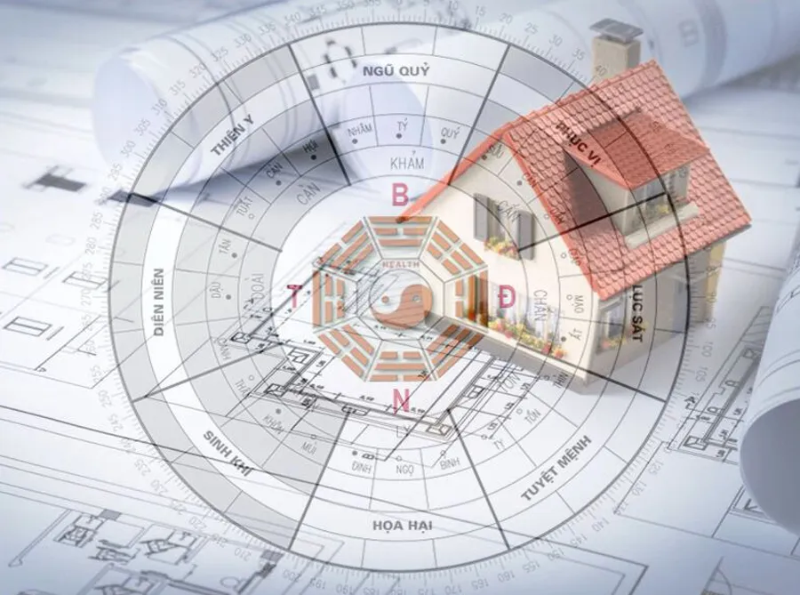 Quý Mùi 2003 mệnh gì, hợp màu gì, hợp hướng nào, tuổi nào? - 18