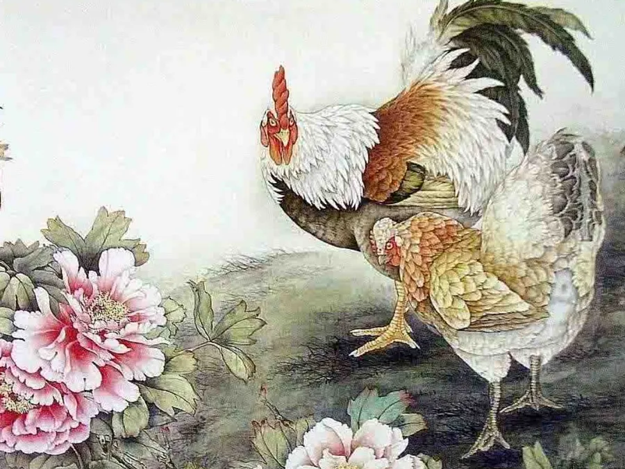 Sinh năm 2005 tuổi gì