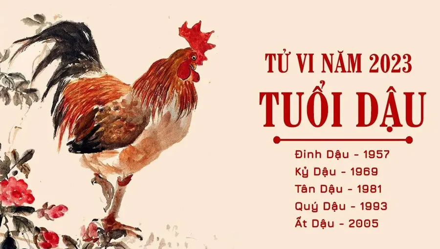 Sinh năm 2005 tuổi gì