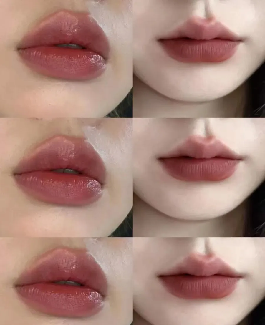 Bài test màu sắc cá nhân online