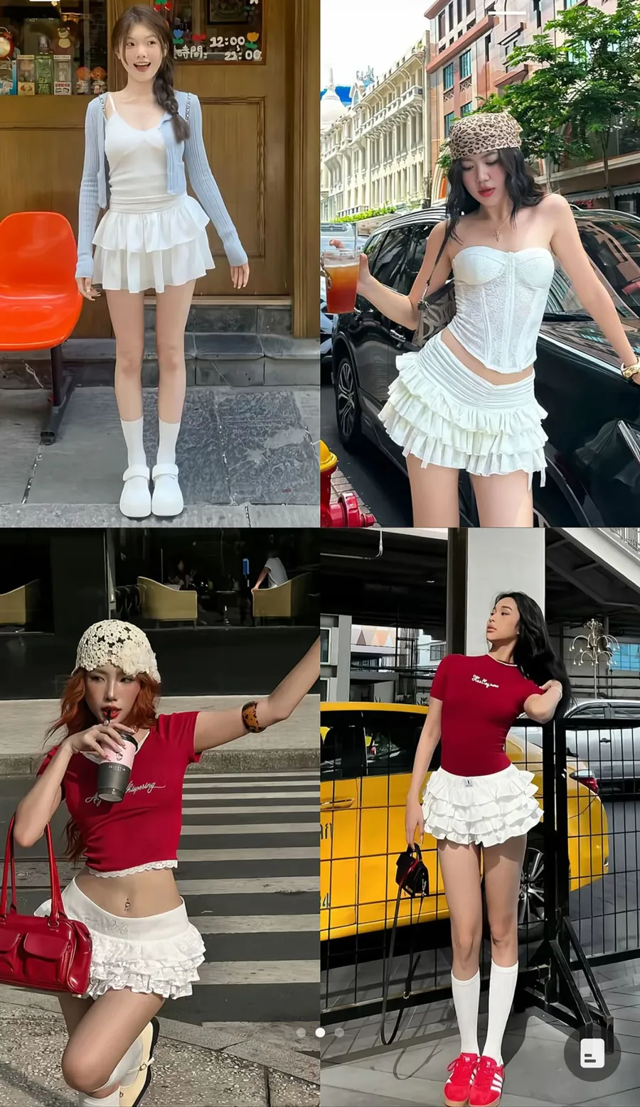 Bài test màu sắc cá nhân online