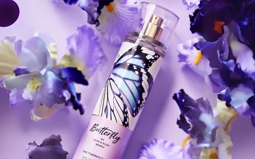 Top 10 Body Mist Của Mỹ Chính Hãng Bán Chạy, Giữ Hương Rất Lâu - 12