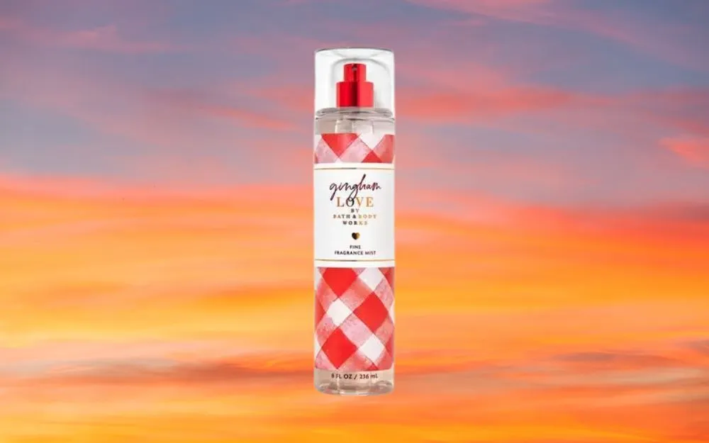 Top 10 Body Mist Của Mỹ Chính Hãng Bán Chạy, Giữ Hương Rất Lâu - 13