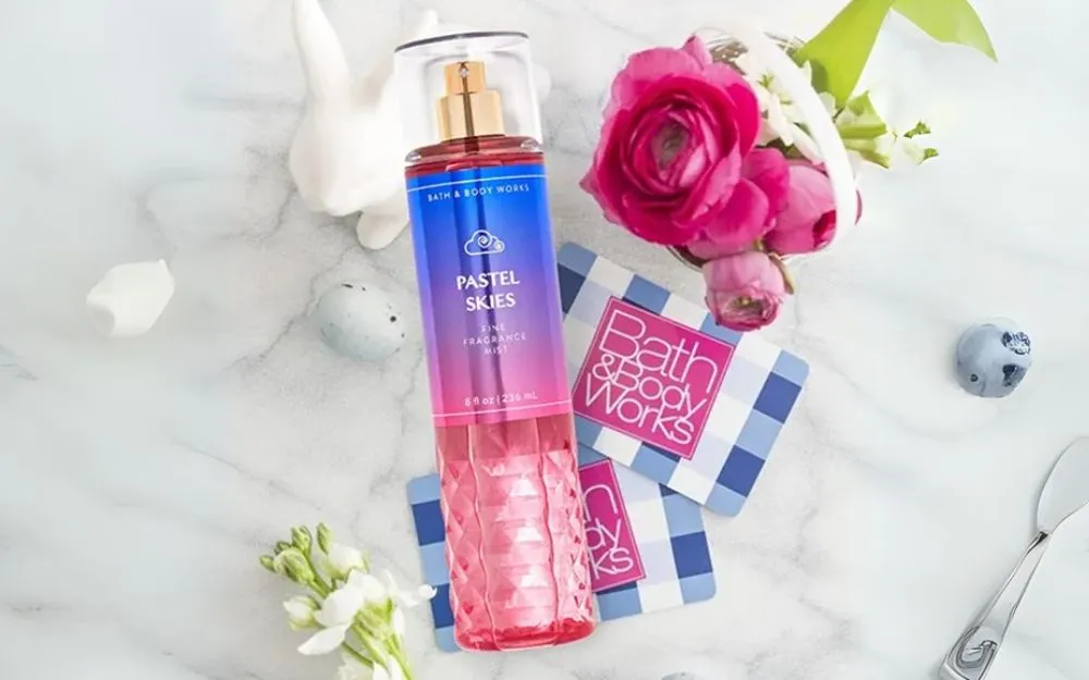 Top 10 Body Mist Của Mỹ Chính Hãng Bán Chạy, Giữ Hương Rất Lâu - 14