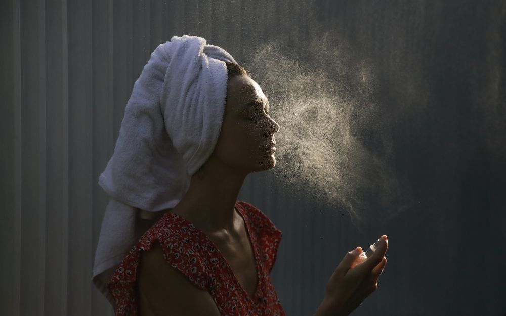 Top 10 Body Mist Của Mỹ Chính Hãng Bán Chạy, Giữ Hương Rất Lâu - 15