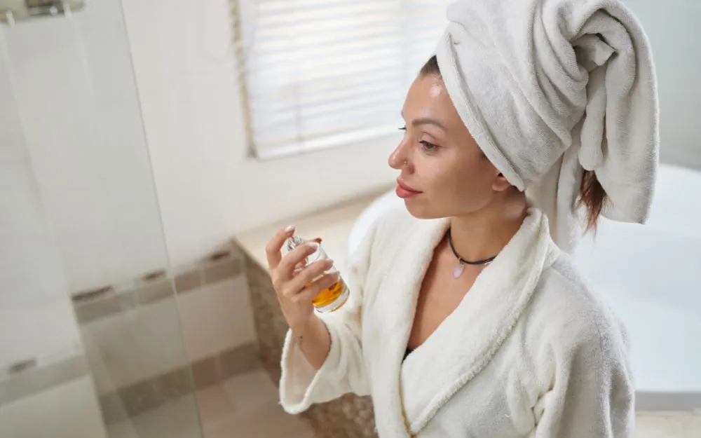 Top 10 Body Mist Của Mỹ Chính Hãng Bán Chạy, Giữ Hương Rất Lâu - 1