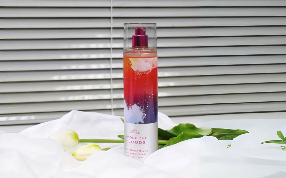 Top 10 Body Mist Của Mỹ Chính Hãng Bán Chạy, Giữ Hương Rất Lâu - 2