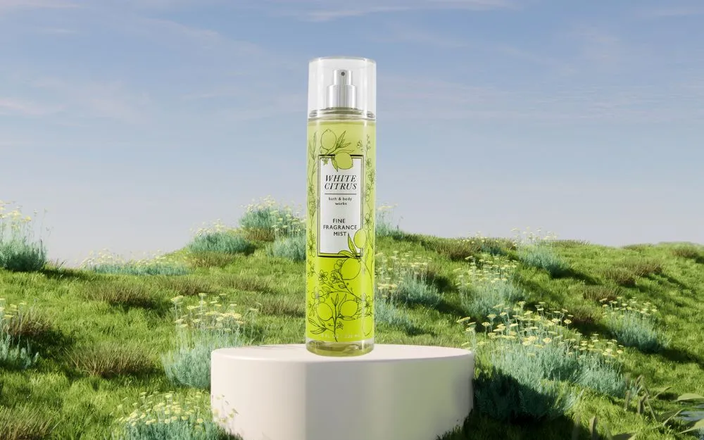 Top 10 Body Mist Của Mỹ Chính Hãng Bán Chạy, Giữ Hương Rất Lâu - 3