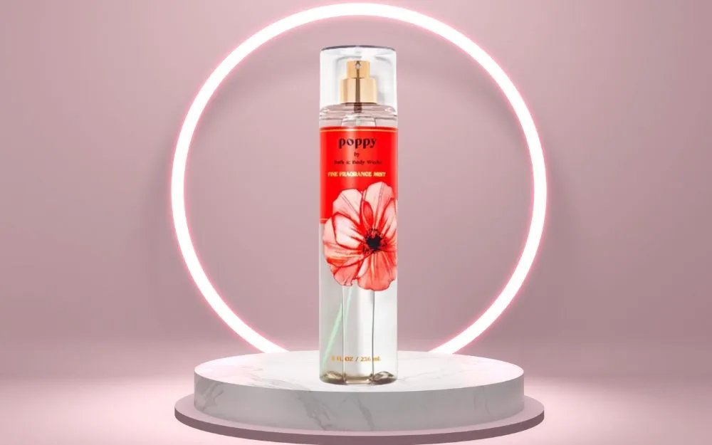 Top 10 Body Mist Của Mỹ Chính Hãng Bán Chạy, Giữ Hương Rất Lâu - 4