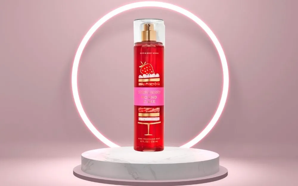 Top 10 Body Mist Của Mỹ Chính Hãng Bán Chạy, Giữ Hương Rất Lâu - 5