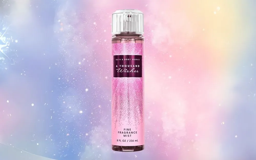 Top 10 Body Mist Của Mỹ Chính Hãng Bán Chạy, Giữ Hương Rất Lâu - 7