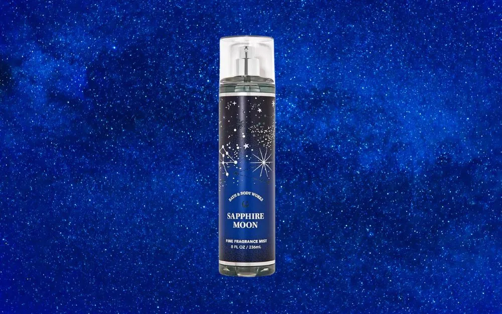 Top 10 Body Mist Của Mỹ Chính Hãng Bán Chạy, Giữ Hương Rất Lâu - 8