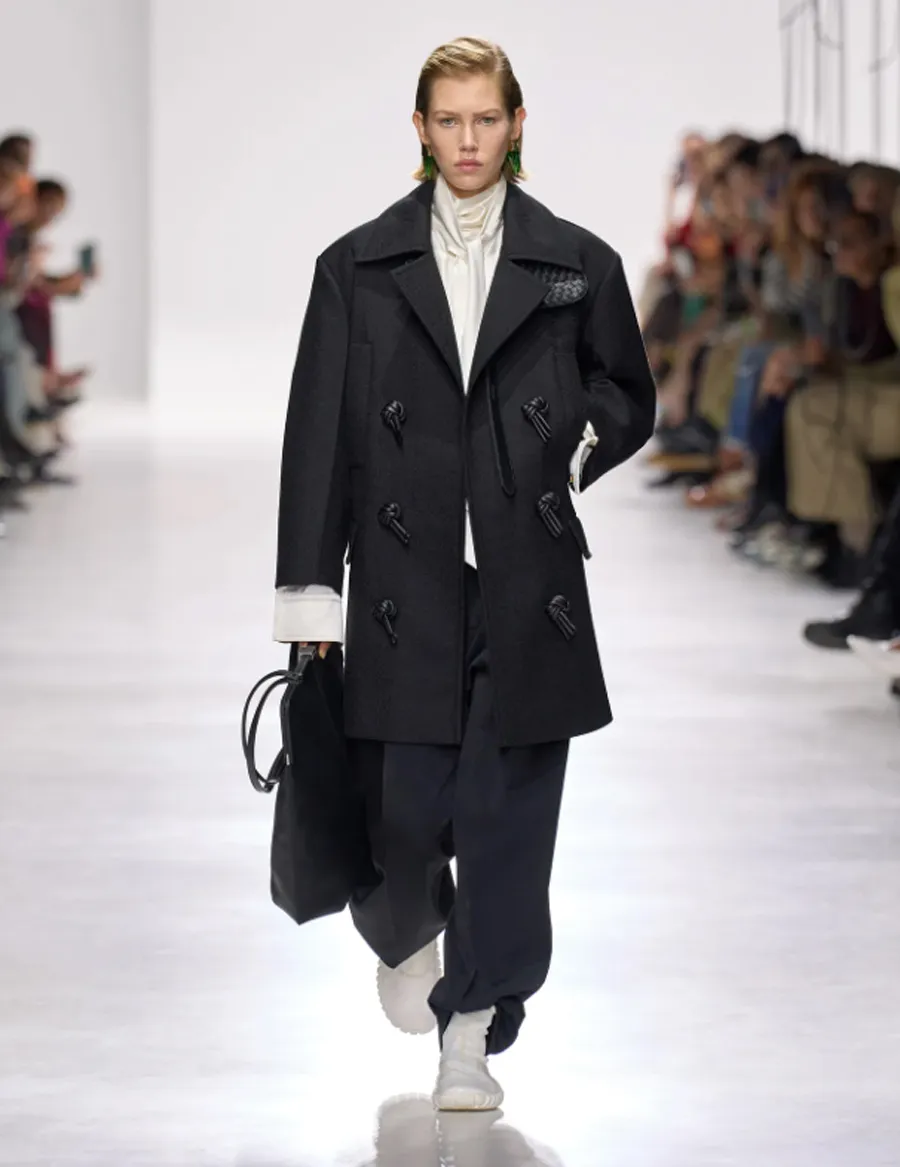 Bottega Veneta Xuân/Hè 2026