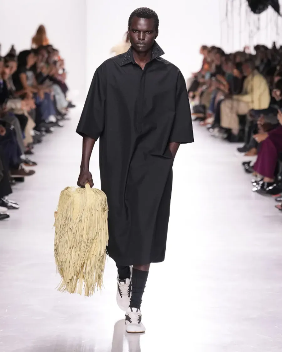 Bottega Veneta Xuân/Hè 2026