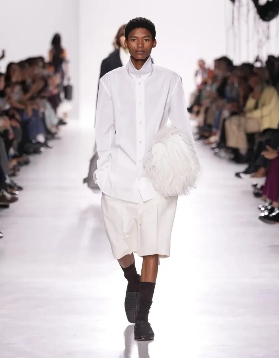 Bottega Veneta Xuân/Hè 2026