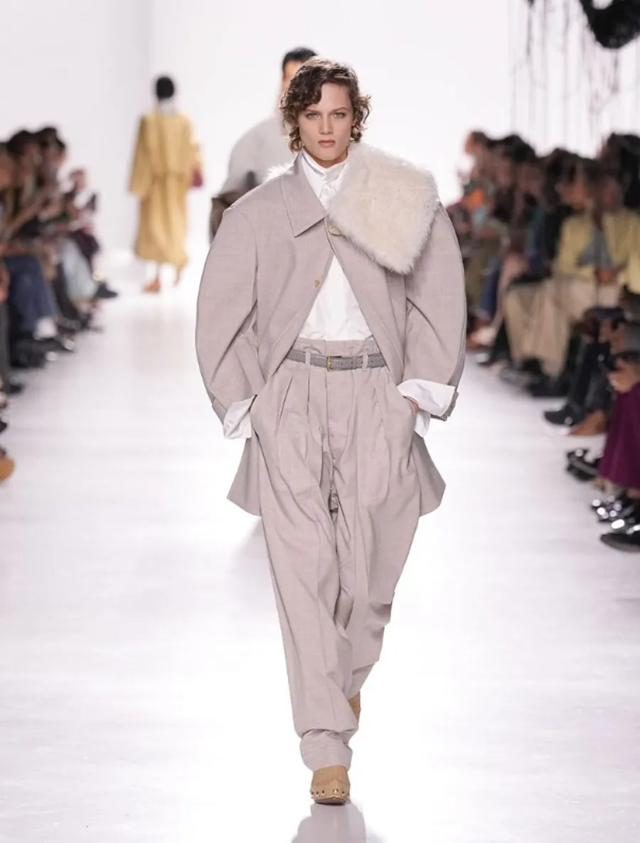 Bottega Veneta Xuân/Hè 2026