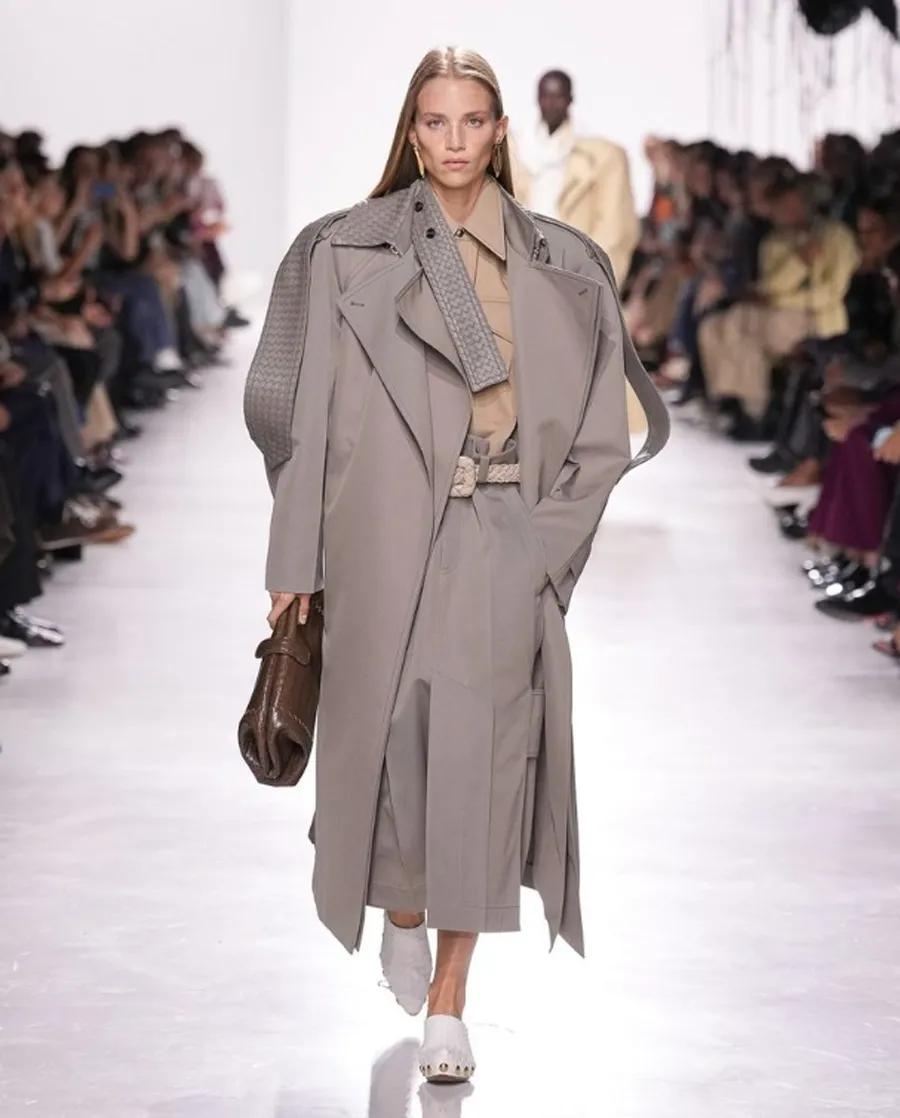 Bottega Veneta Xuân/Hè 2026