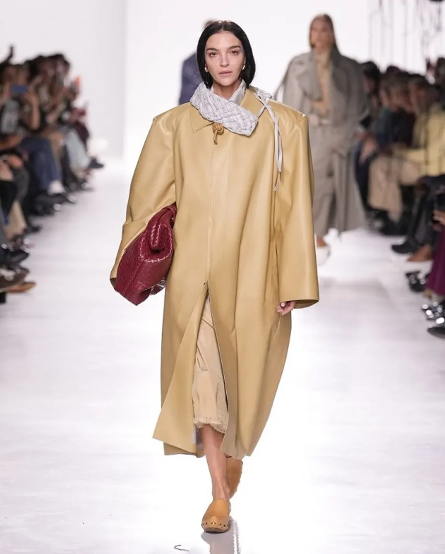 Bottega Veneta Xuân/Hè 2026