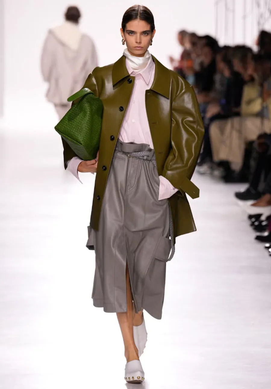 Bottega Veneta Xuân/Hè 2026