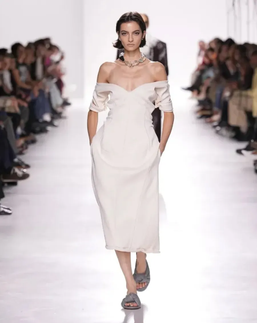 Bottega Veneta Xuân/Hè 2026