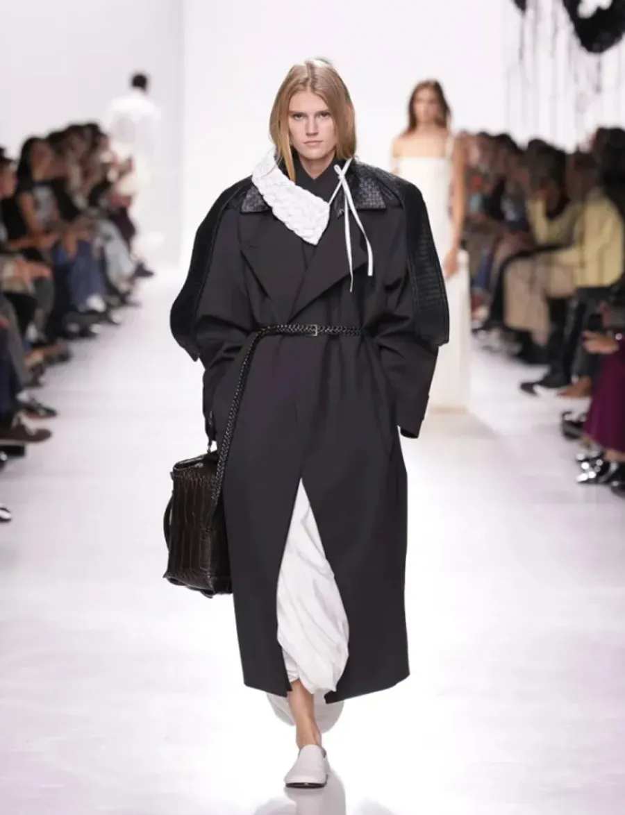 Bottega Veneta Xuân/Hè 2026