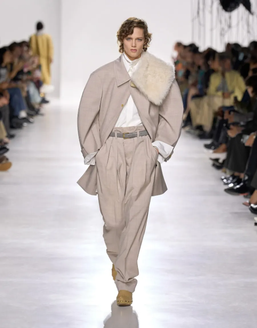 Bottega Veneta Xuân/Hè 2026