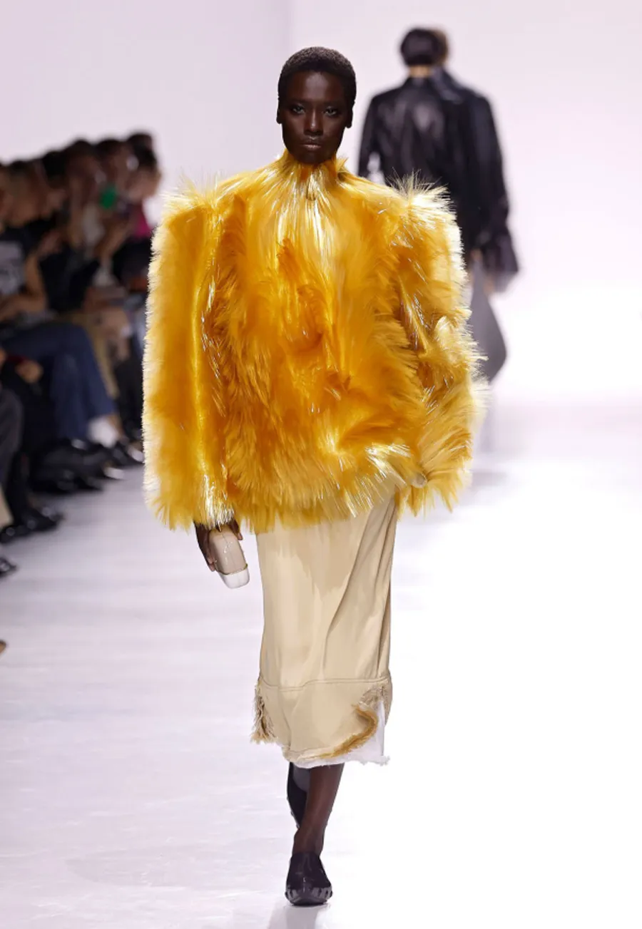 Bottega Veneta Xuân/Hè 2026