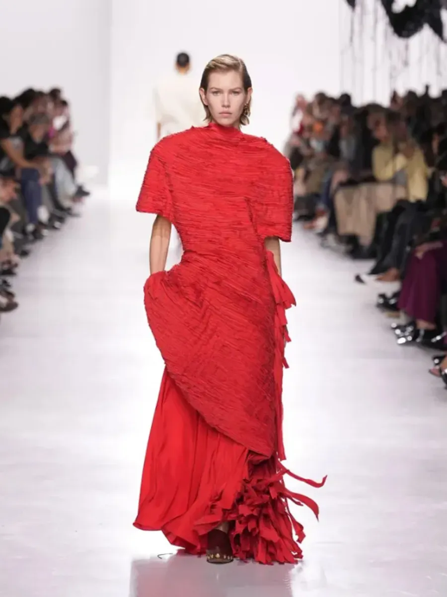 Bottega Veneta Xuân/Hè 2026