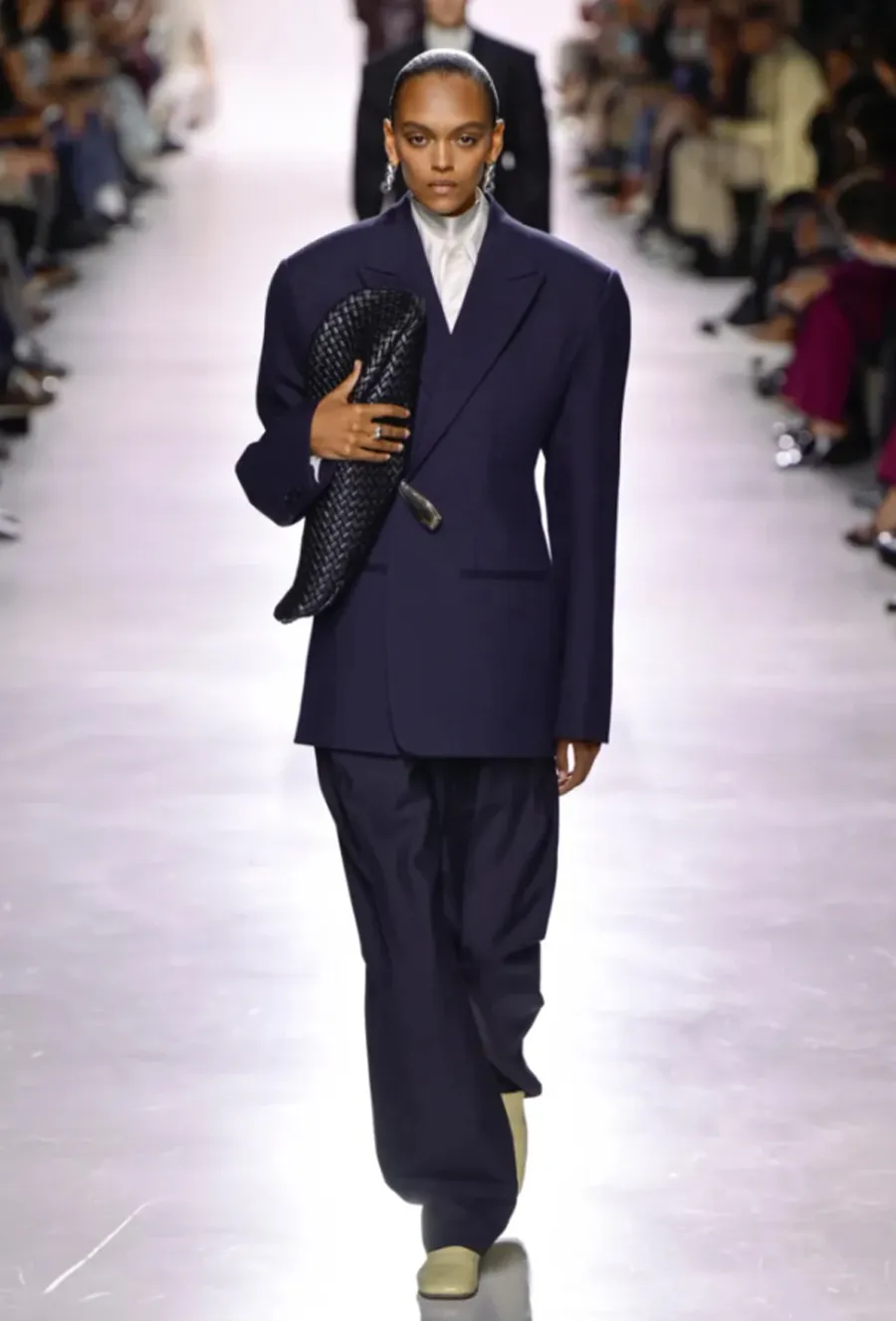 Bottega Veneta Xuân/Hè 2026