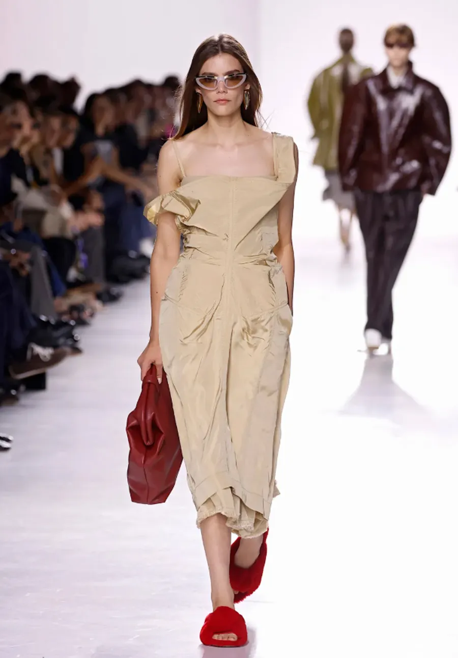 Bottega Veneta Xuân/Hè 2026