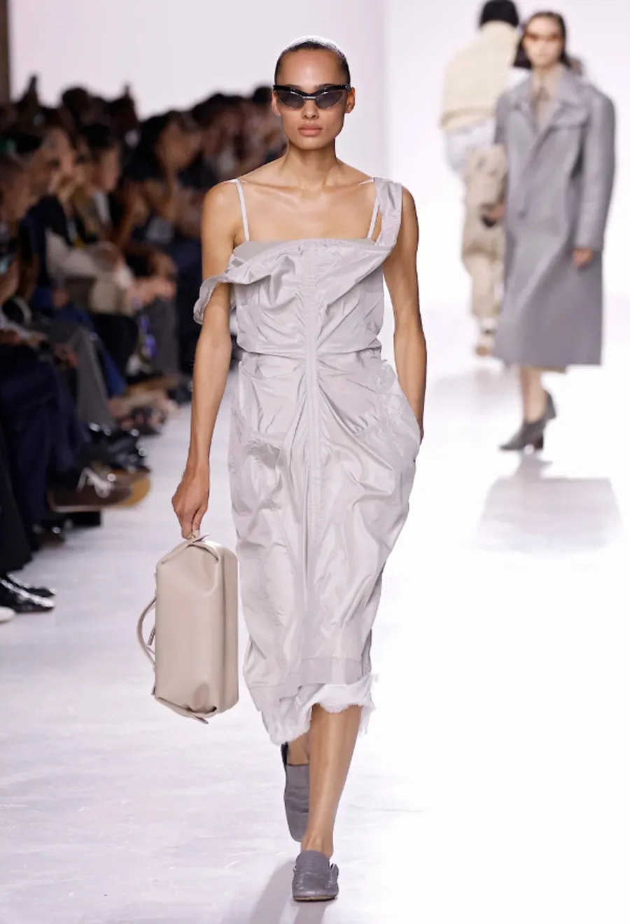 Bottega Veneta Xuân/Hè 2026