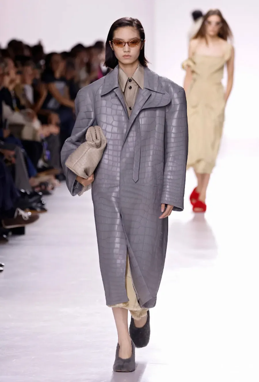 Bottega Veneta Xuân/Hè 2026