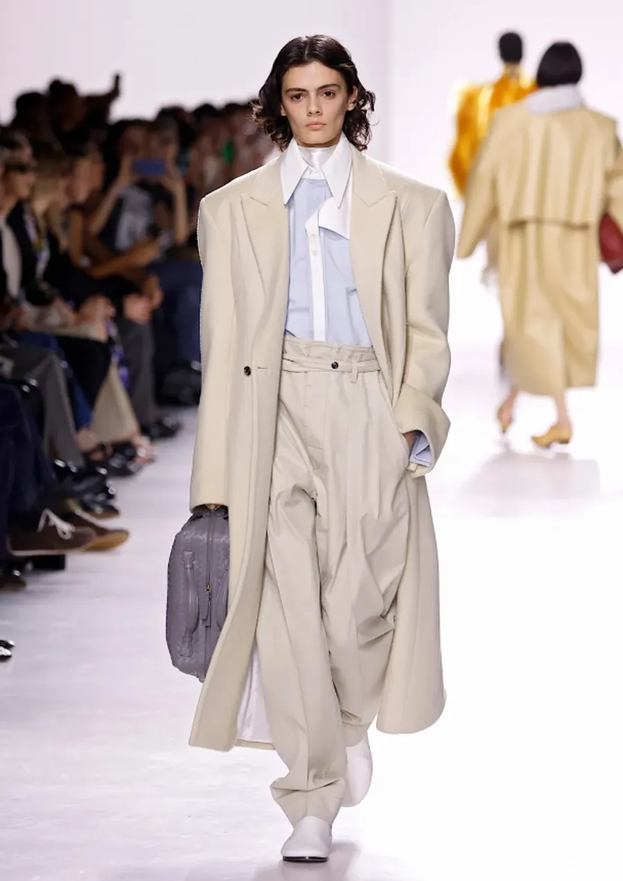 Bottega Veneta Xuân/Hè 2026