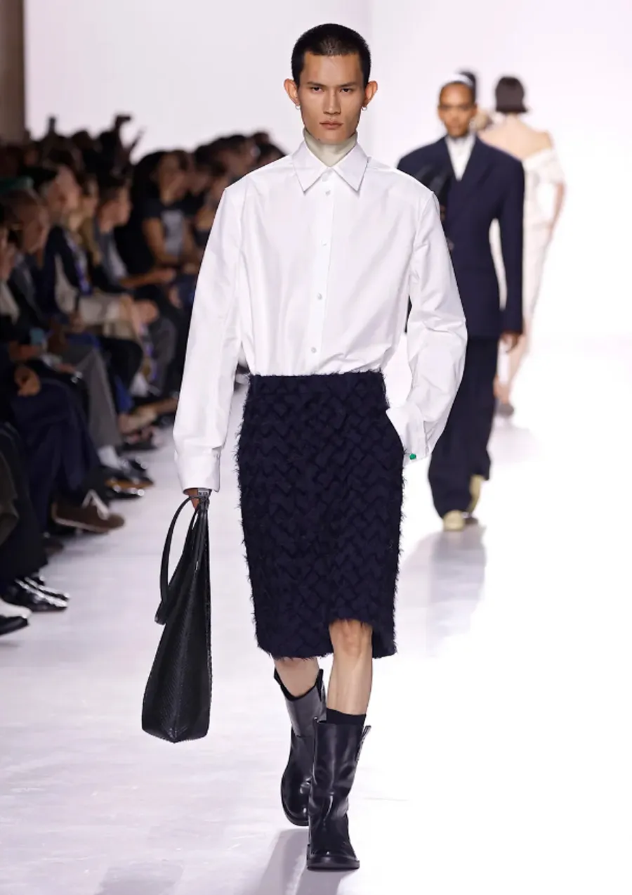 Bottega Veneta Xuân/Hè 2026