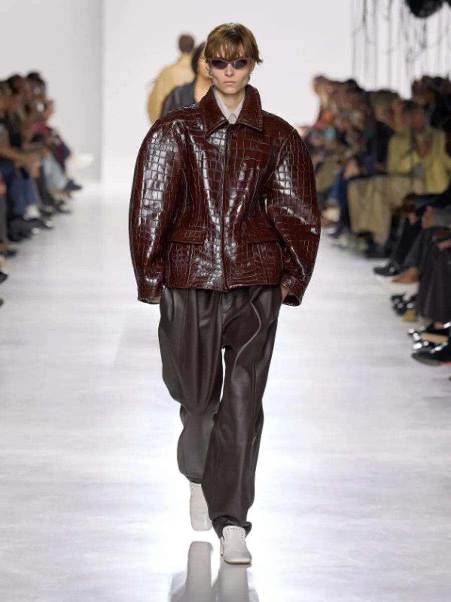 Bottega Veneta Xuân/Hè 2026