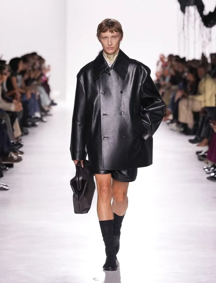 Bottega Veneta Xuân/Hè 2026