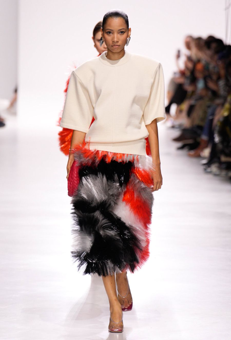 Bottega Veneta Xuân/Hè 2026