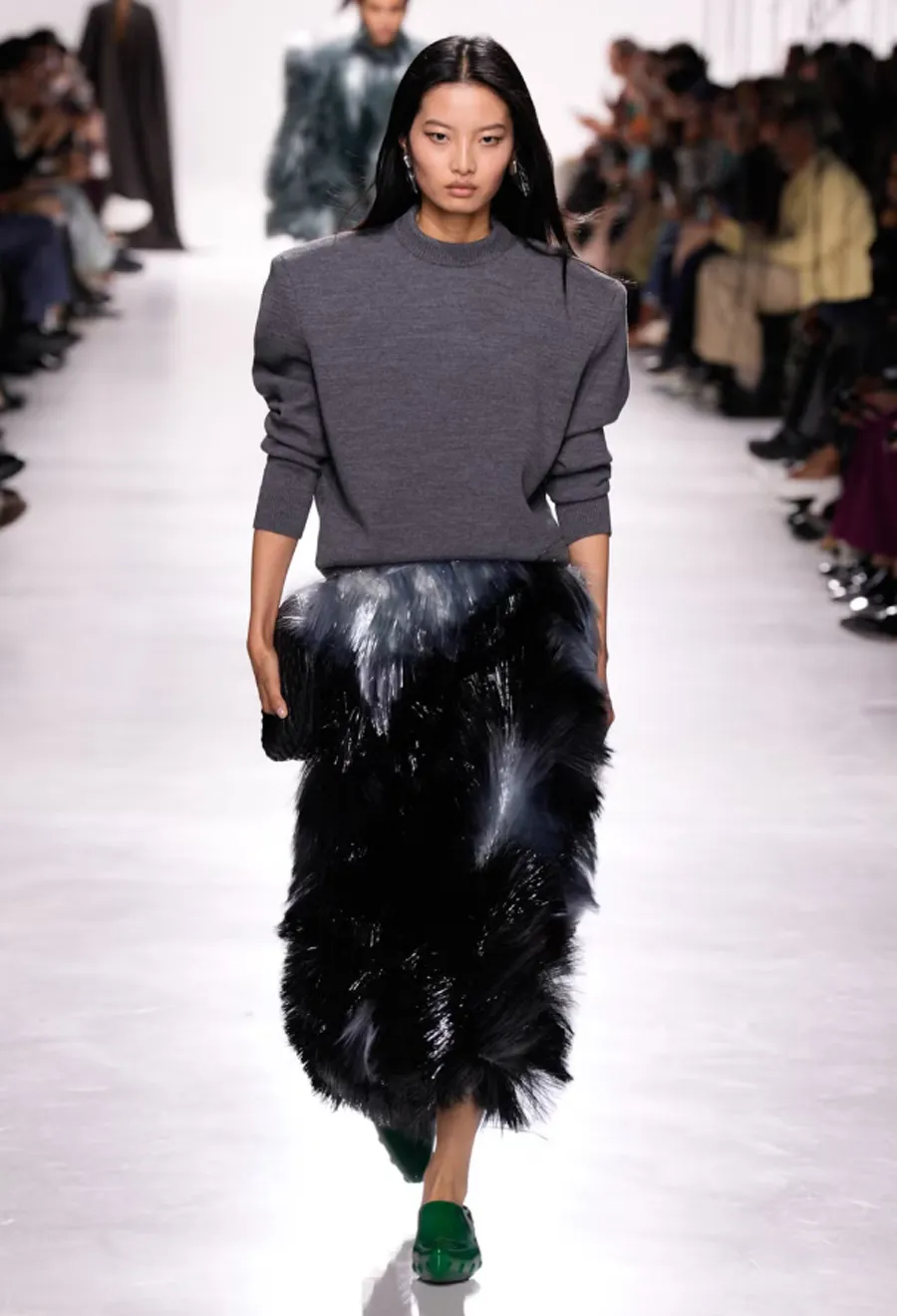 Bottega Veneta Xuân/Hè 2026