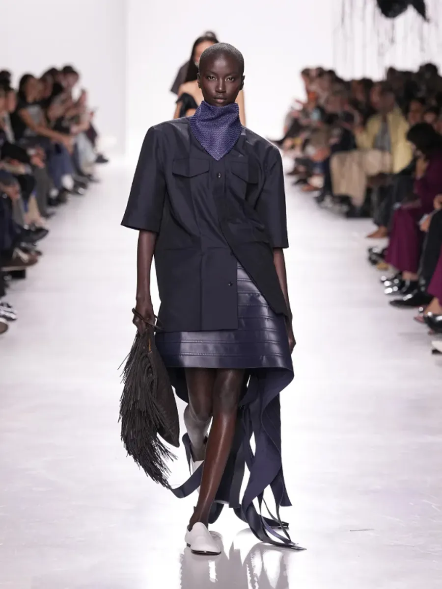 Bottega Veneta Xuân/Hè 2026