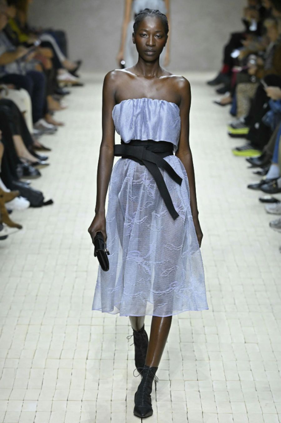 Emporio Armani Xuân/Hè 2026