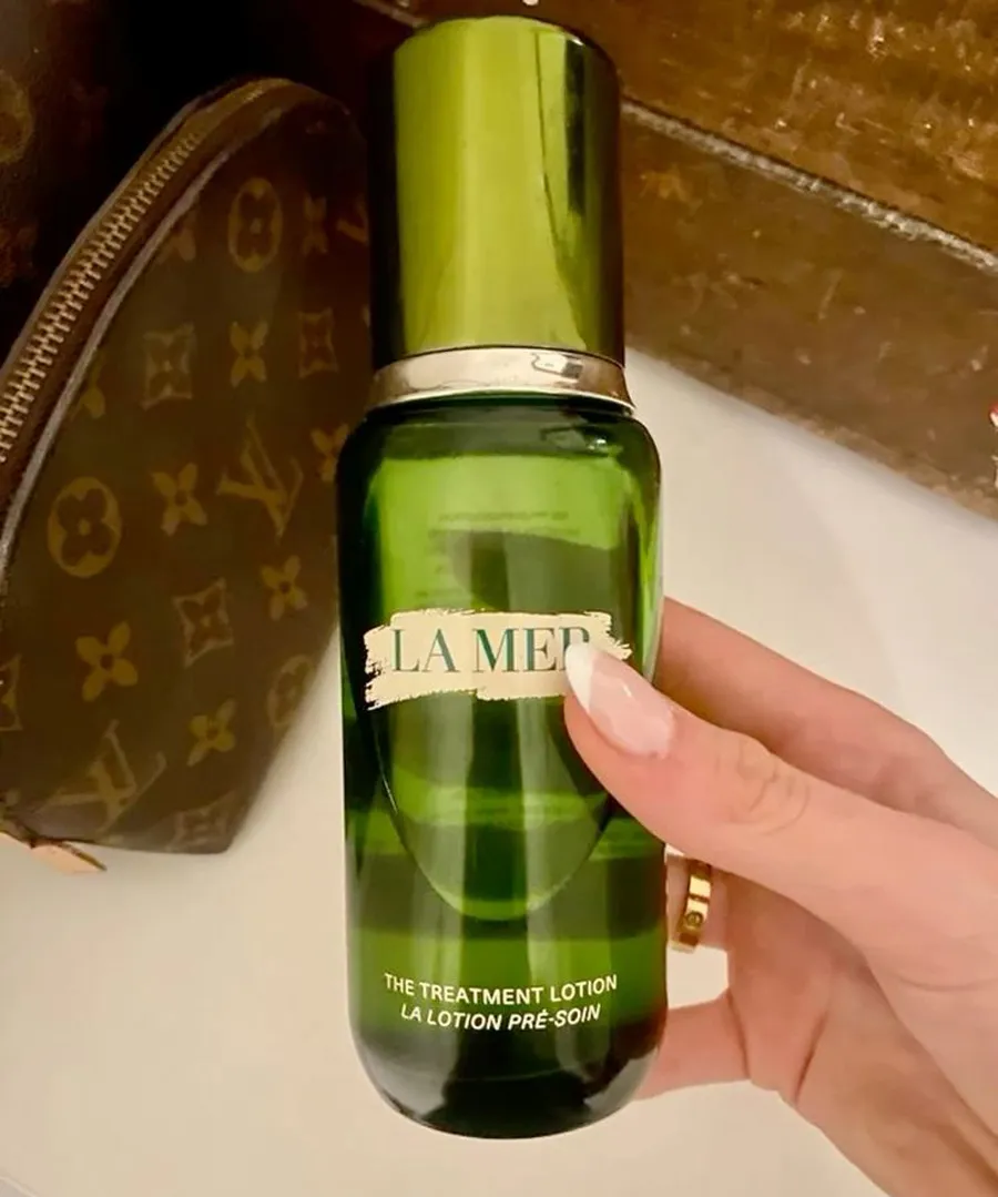 Cách phân biệt serum La Mer thật và giả
