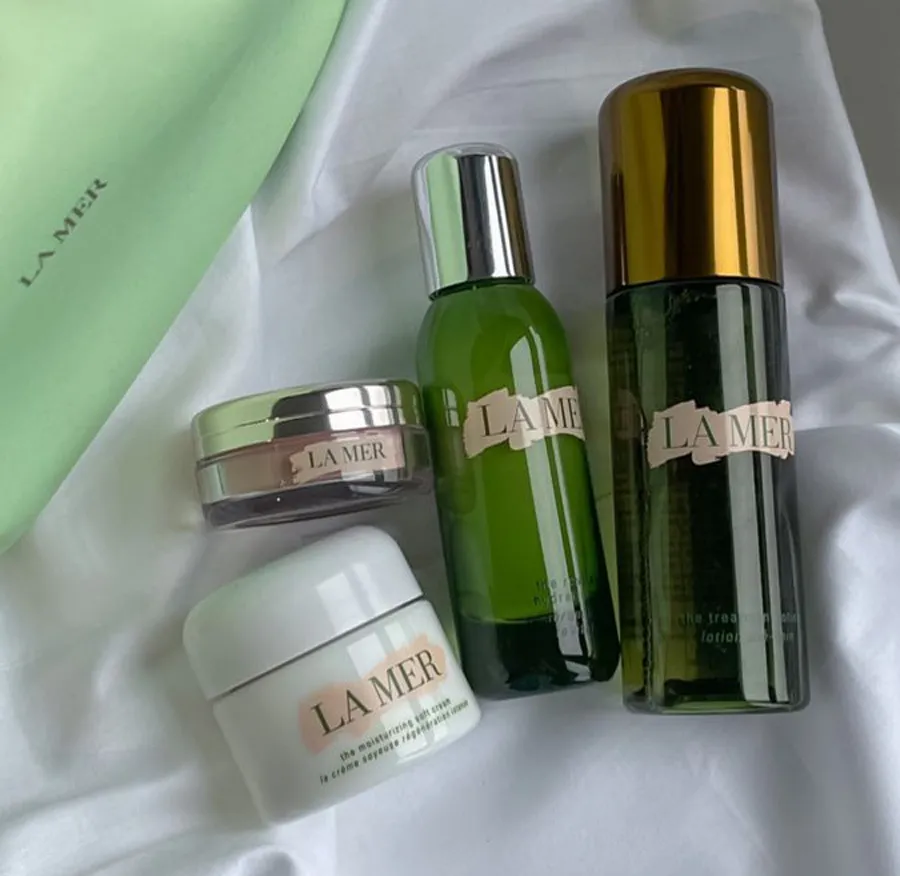 Cách phân biệt serum La Mer thật và giả