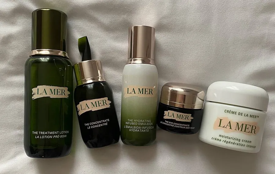 Cách phân biệt serum La Mer thật và giả