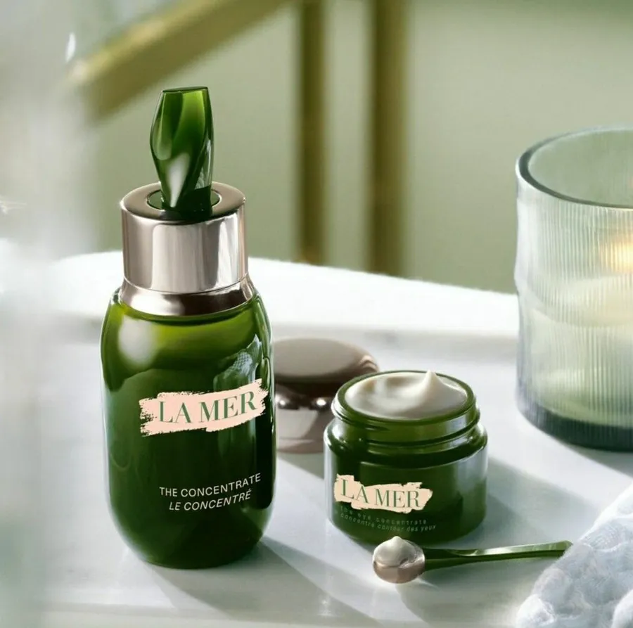 Cách phân biệt serum La Mer thật và giả