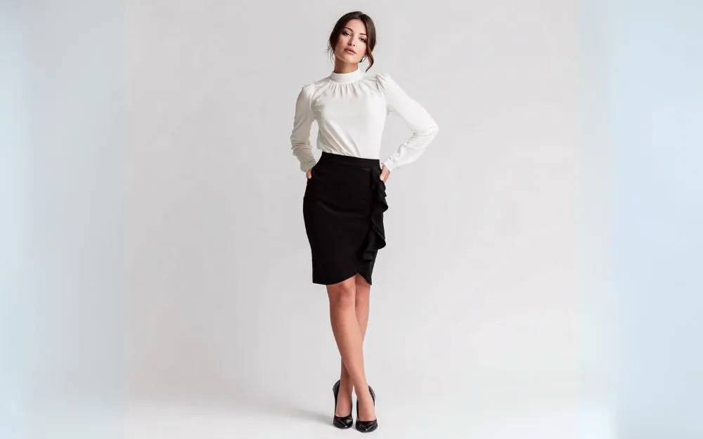 Top 10 Chân Váy Nữ Công Sở Cao Cấp Bán Chạy Trong Năm 2025 - 18