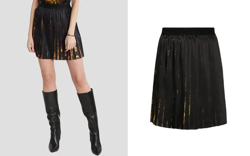 Top 10 Chân Váy Nữ Công Sở Cao Cấp Bán Chạy Trong Năm 2025 - 3